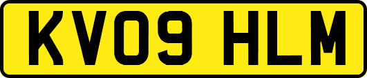KV09HLM
