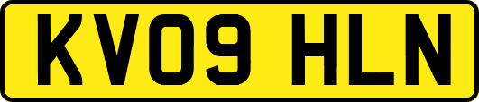 KV09HLN