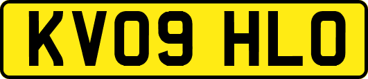 KV09HLO
