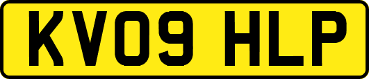 KV09HLP