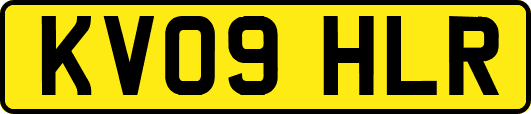 KV09HLR