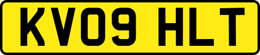 KV09HLT