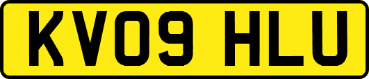 KV09HLU
