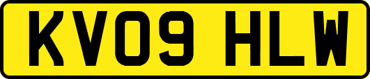 KV09HLW