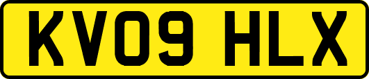KV09HLX