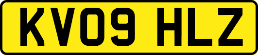 KV09HLZ