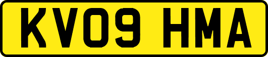KV09HMA