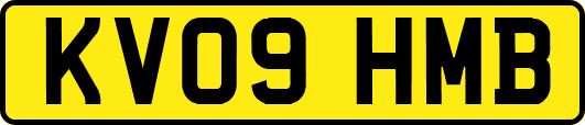 KV09HMB