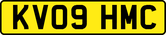 KV09HMC