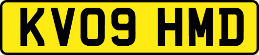 KV09HMD