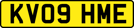KV09HME