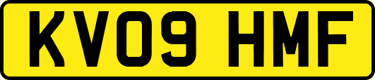 KV09HMF