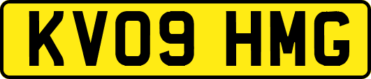 KV09HMG