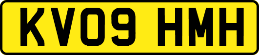 KV09HMH