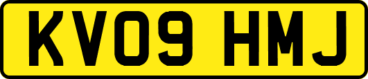 KV09HMJ