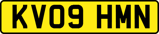 KV09HMN