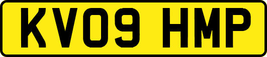 KV09HMP