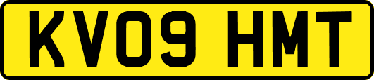 KV09HMT