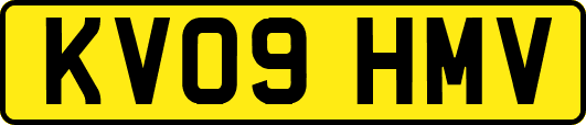 KV09HMV