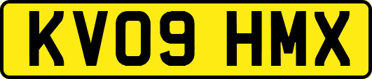 KV09HMX