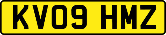 KV09HMZ