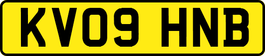 KV09HNB