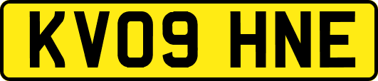 KV09HNE