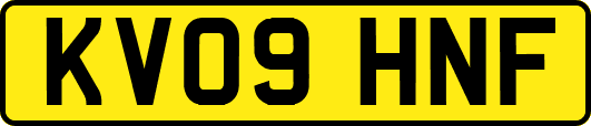 KV09HNF