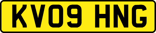 KV09HNG