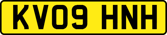 KV09HNH