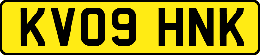 KV09HNK