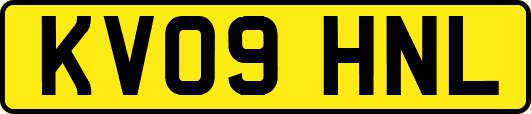 KV09HNL