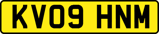 KV09HNM