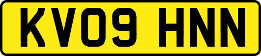 KV09HNN