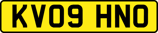 KV09HNO