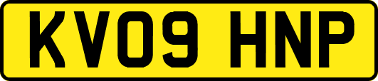 KV09HNP