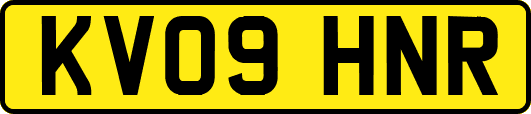 KV09HNR