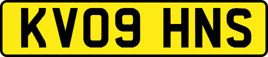 KV09HNS