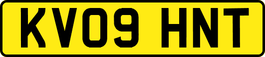 KV09HNT