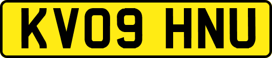 KV09HNU