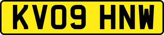 KV09HNW