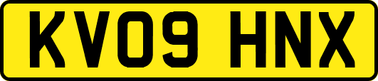 KV09HNX