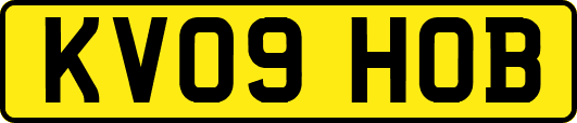 KV09HOB