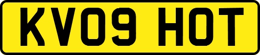 KV09HOT