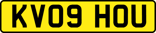 KV09HOU