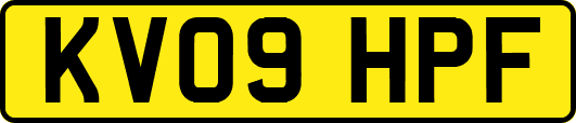 KV09HPF