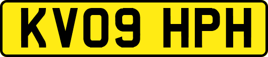 KV09HPH