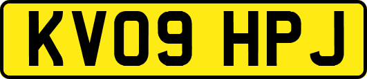 KV09HPJ