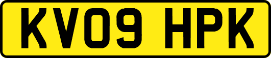 KV09HPK