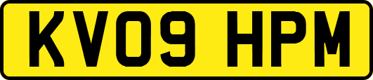 KV09HPM